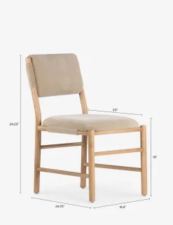 Eisert Dining Chair