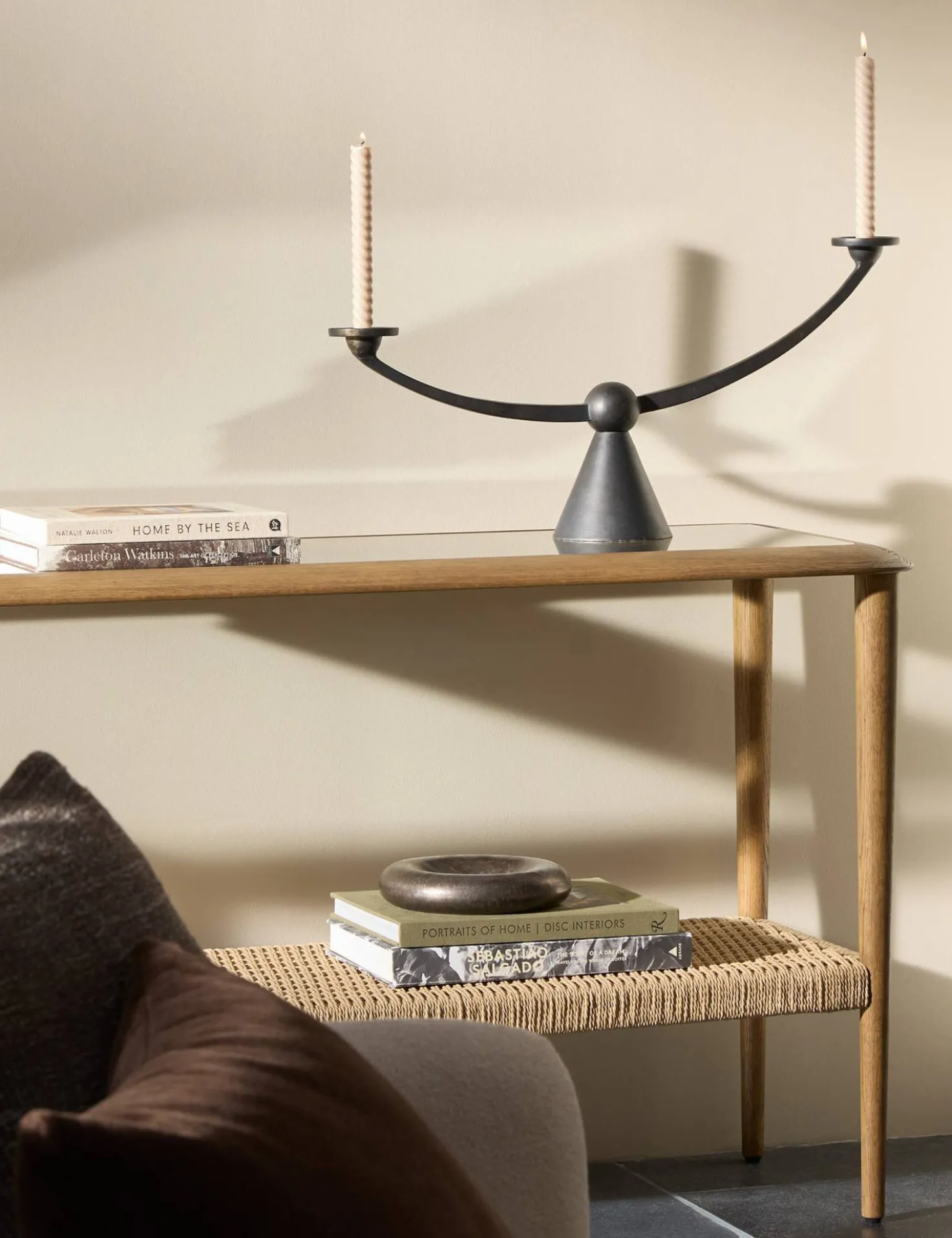 Eisley Candle Holder