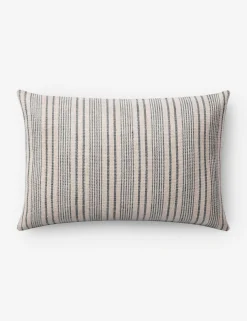 Elaine Pillow by Magnolia Home by Joanna Gaines X Loloi