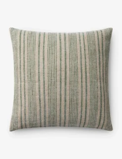 Elaine Pillow by Magnolia Home by Joanna Gaines X Loloi