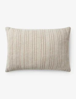 Elaine Pillow by Magnolia Home by Joanna Gaines X Loloi
