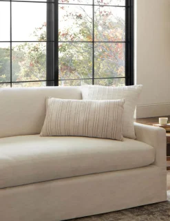 Elaine Pillow by Magnolia Home by Joanna Gaines X Loloi