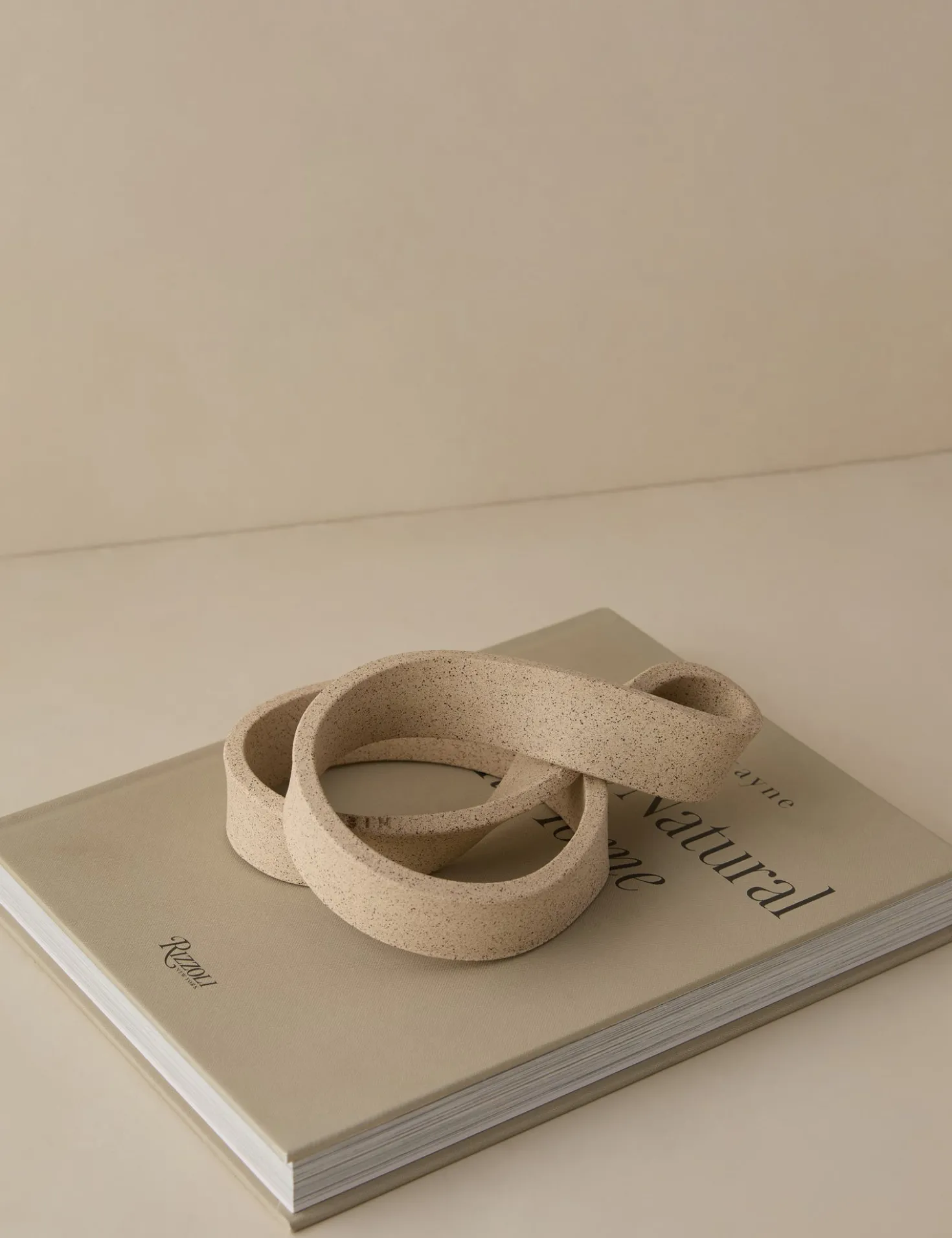Elas Art Object