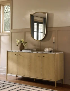 Elda Mirror