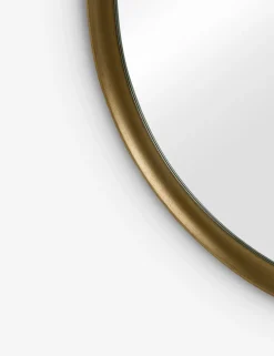 Elda Mirror