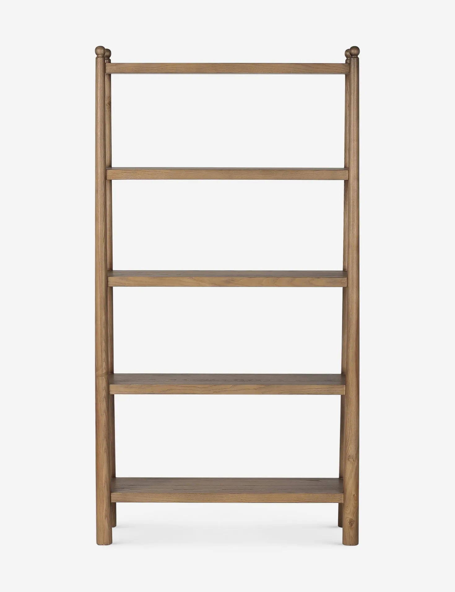 Eldridge Bookcase by Amber Lewis x Four Hands