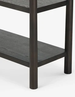Eldridge Bookcase by Amber Lewis x Four Hands