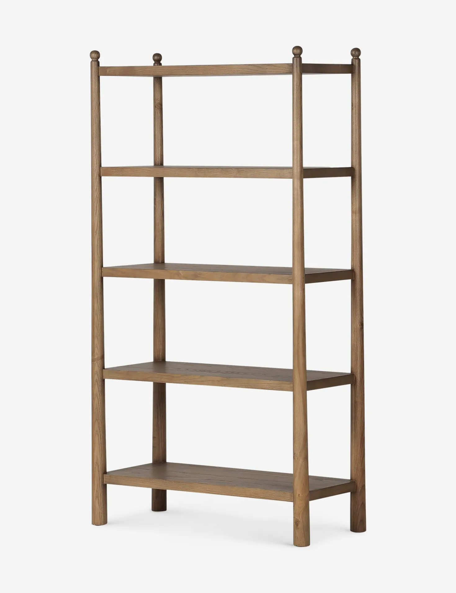Eldridge Bookcase by Amber Lewis x Four Hands