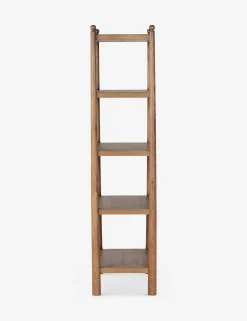 Eldridge Bookcase by Amber Lewis x Four Hands
