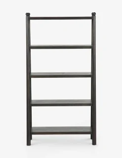 Eldridge Bookcase by Amber Lewis x Four Hands