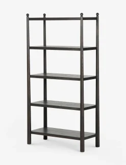 Eldridge Bookcase by Amber Lewis x Four Hands