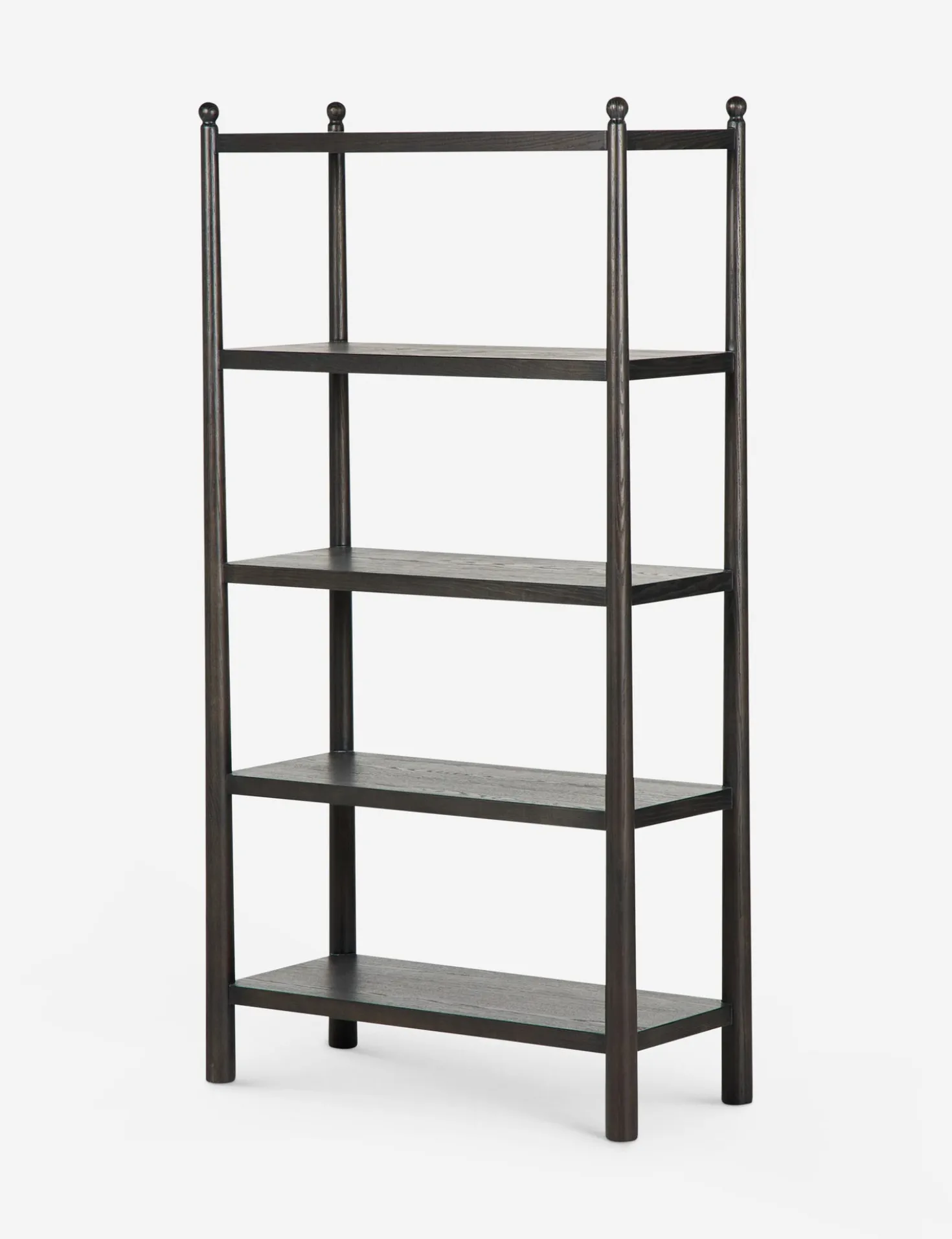 Eldridge Bookcase by Amber Lewis x Four Hands