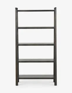 Eldridge Bookcase by Amber Lewis x Four Hands