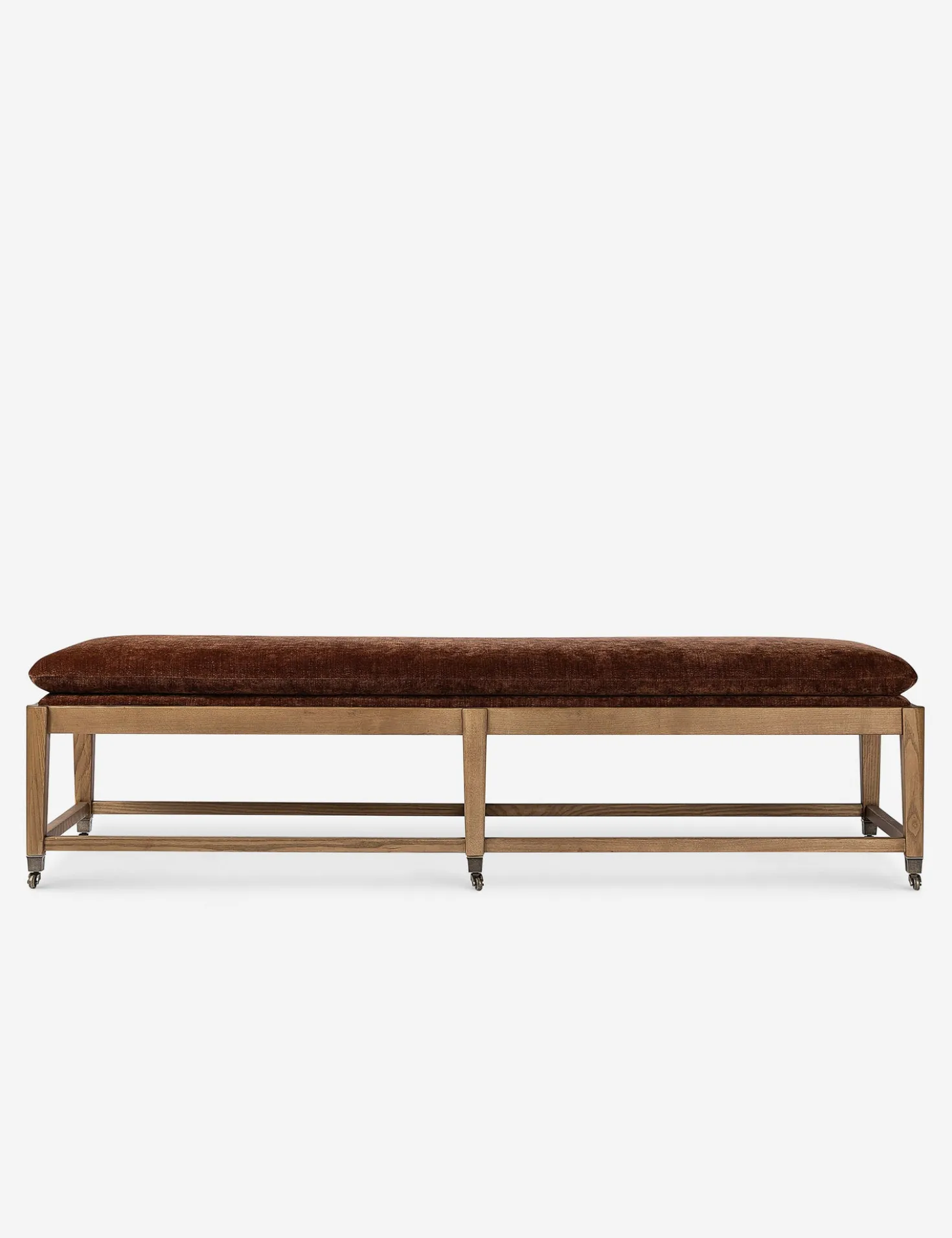 Eleanor Bench by Amber Lewis x Four Hands