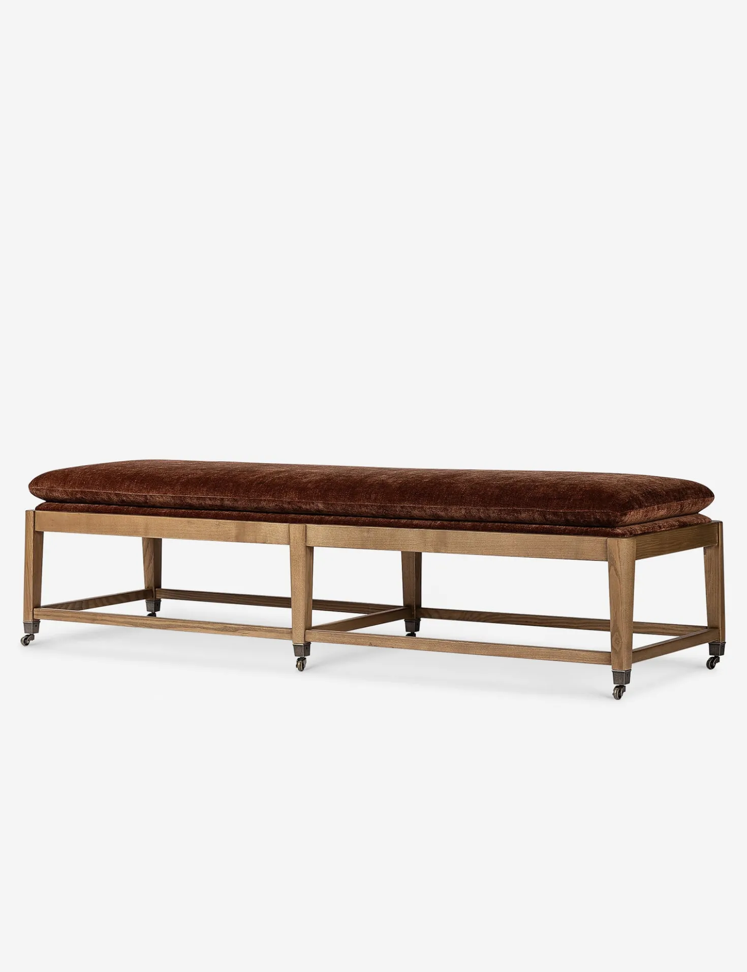 Eleanor Bench by Amber Lewis x Four Hands