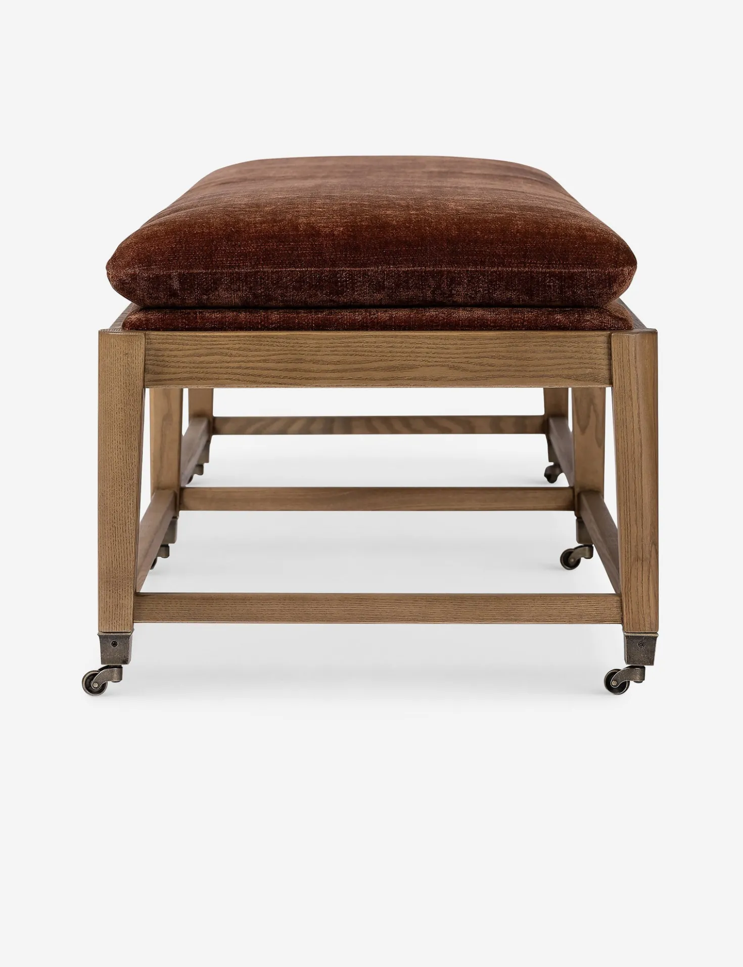 Eleanor Bench by Amber Lewis x Four Hands