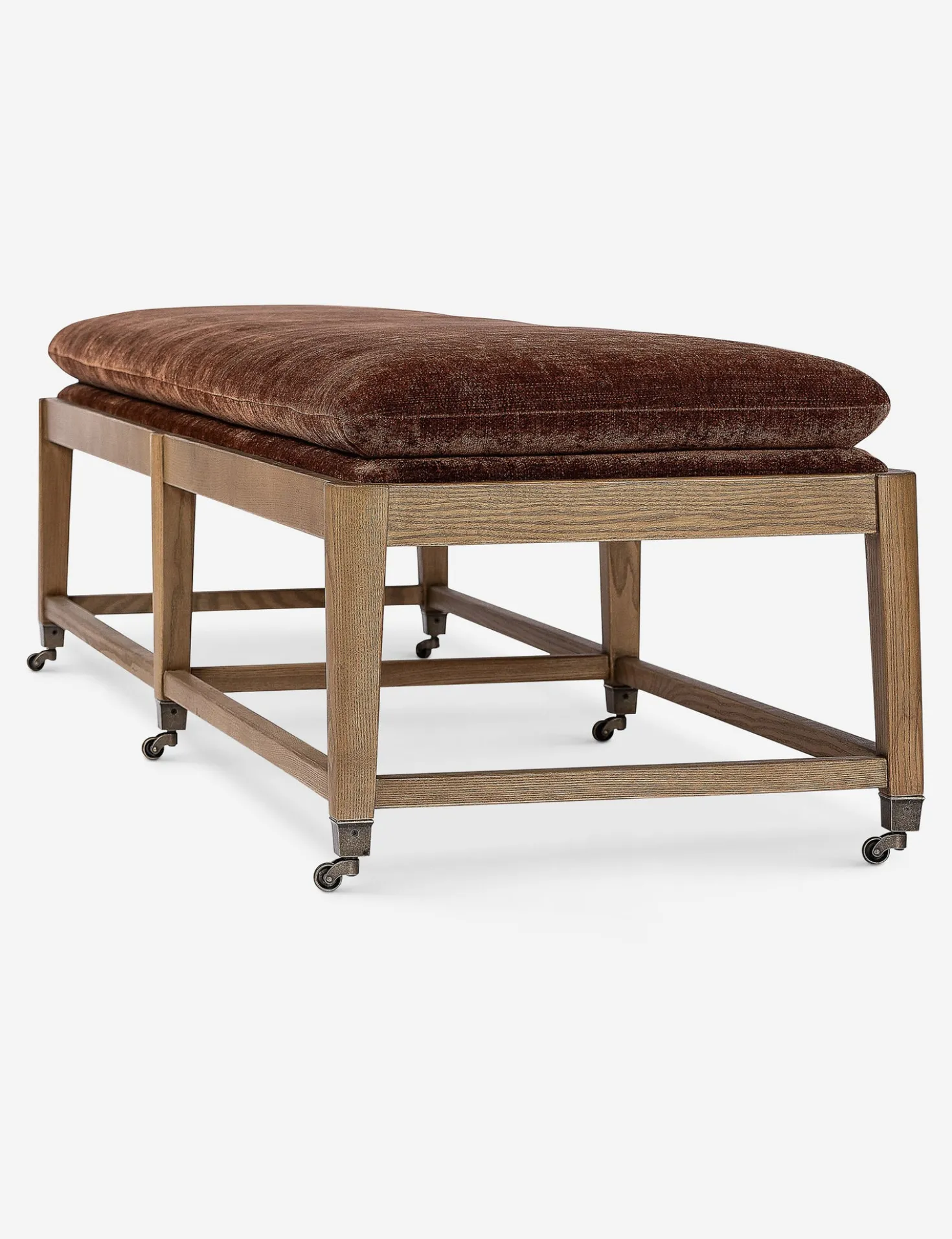 Eleanor Bench by Amber Lewis x Four Hands