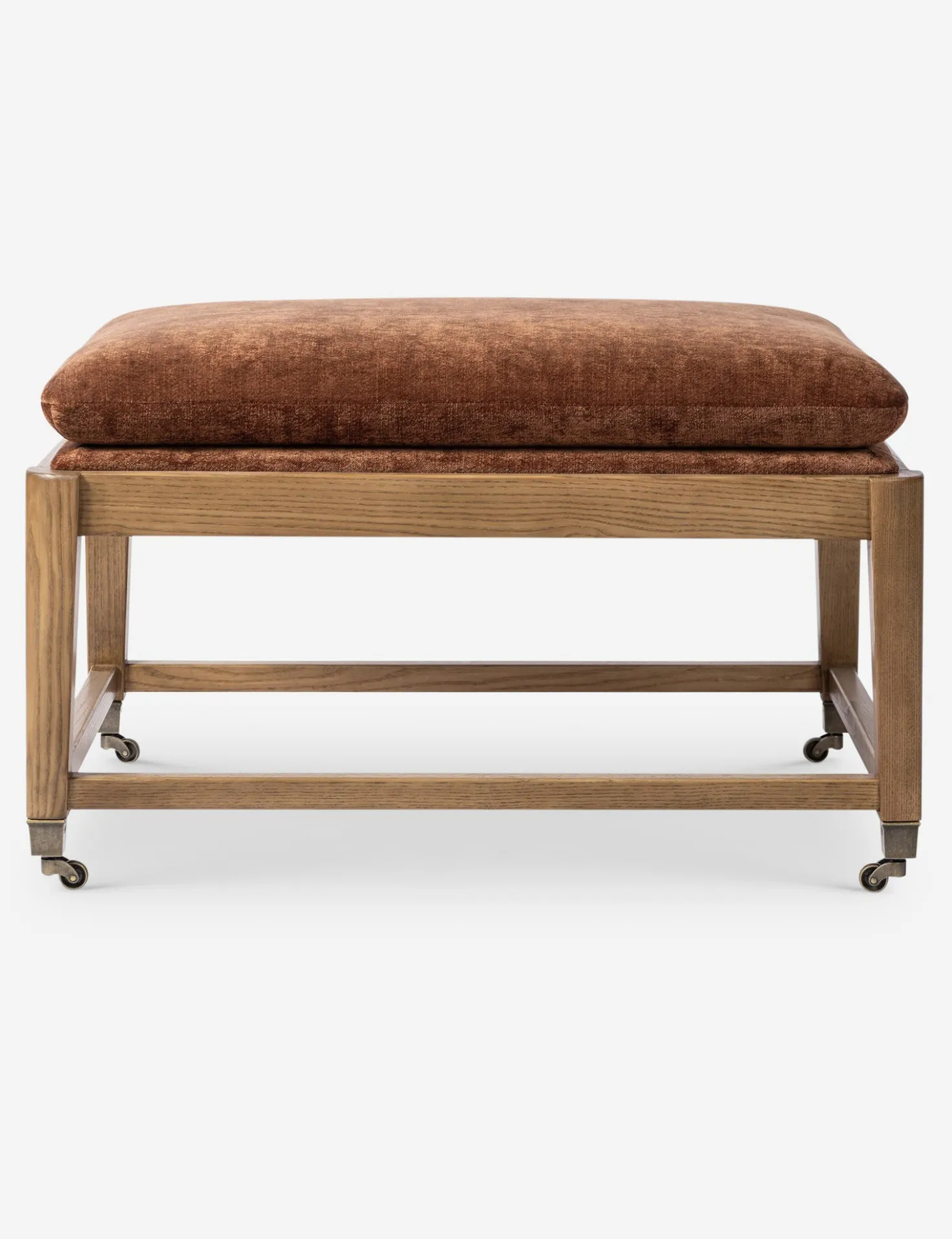 Eleanor Stool by Amber Lewis x Four Hands