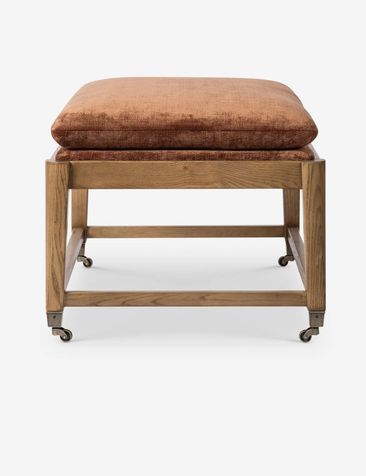 Eleanor Stool by Amber Lewis x Four Hands
