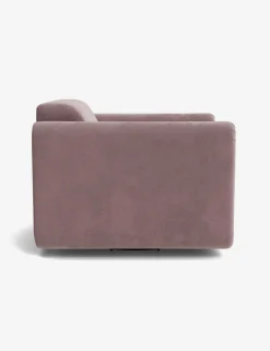 Eleanor Swivel Chair
