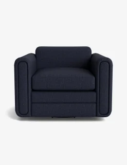 Eleanor Swivel Chair