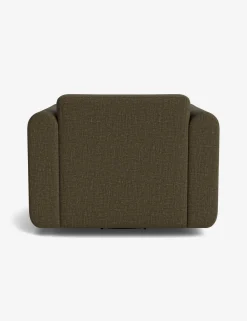 Eleanor Swivel Chair