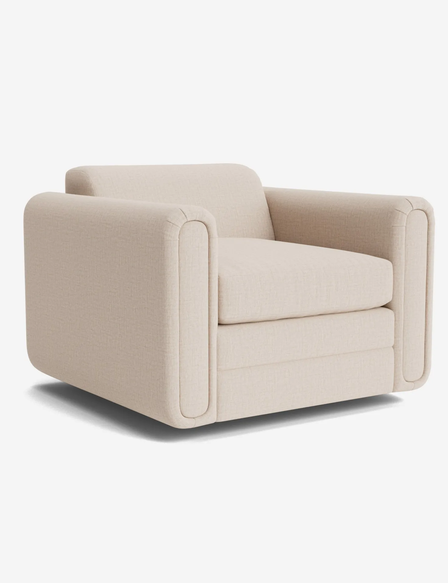 Eleanor Swivel Chair