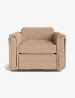 Eleanor Swivel Chair