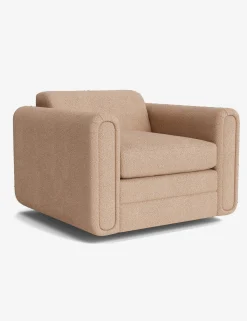 Eleanor Swivel Chair