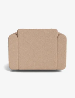 Eleanor Swivel Chair
