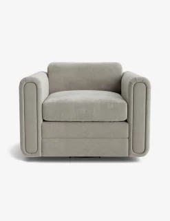 Eleanor Swivel Chair