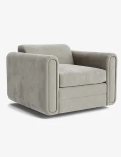 Eleanor Swivel Chair
