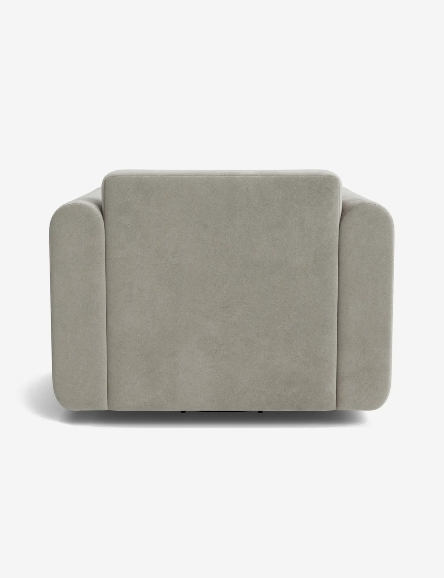 Eleanor Swivel Chair