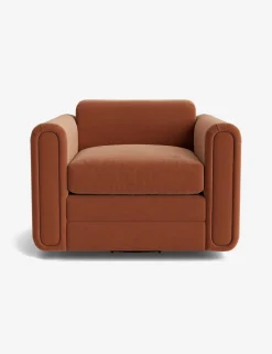 Eleanor Swivel Chair