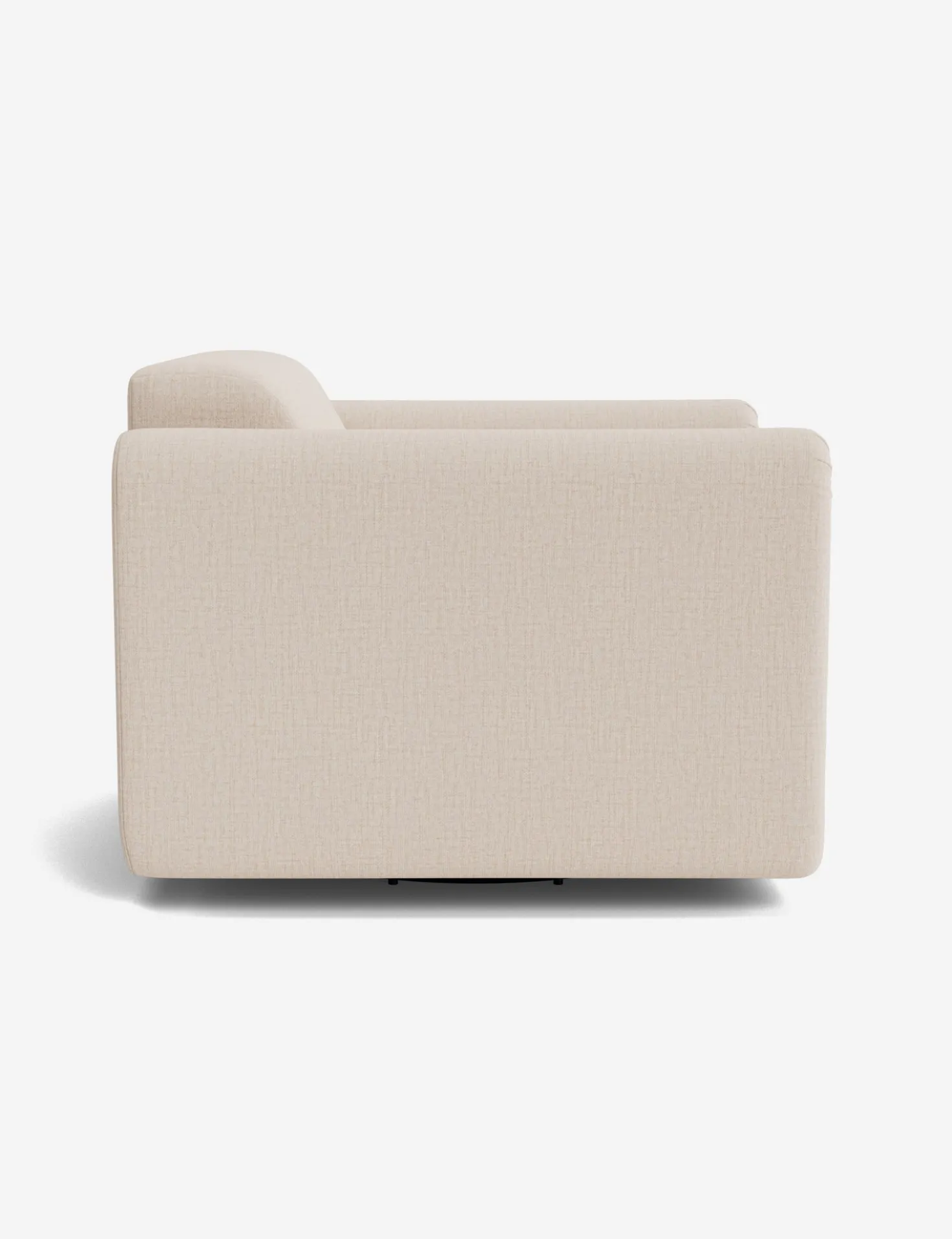 Eleanor Swivel Chair