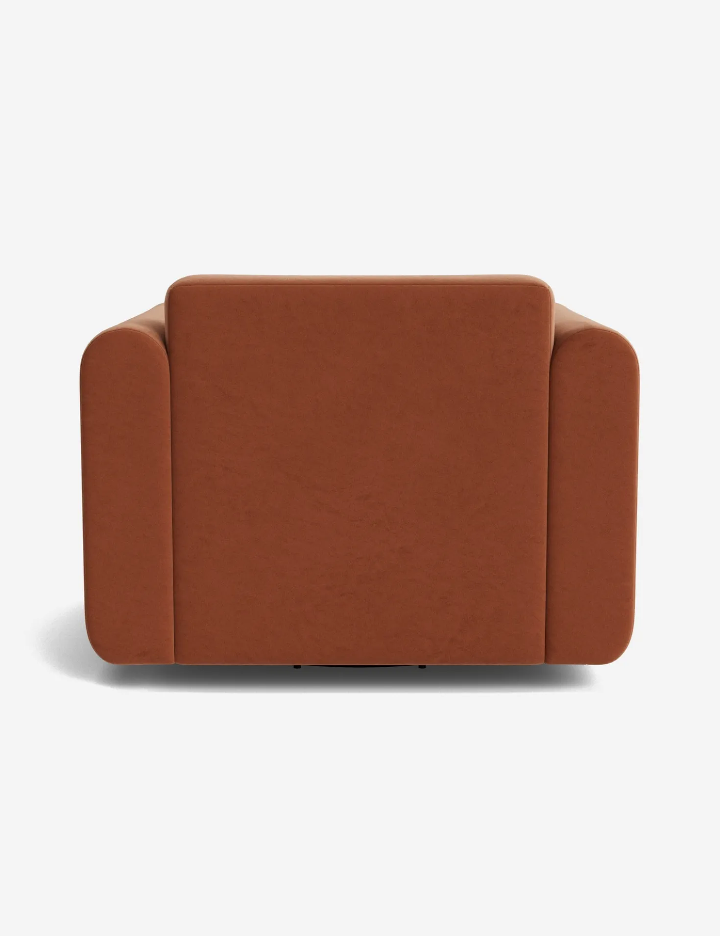 Eleanor Swivel Chair