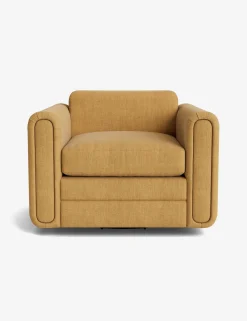 Eleanor Swivel Chair
