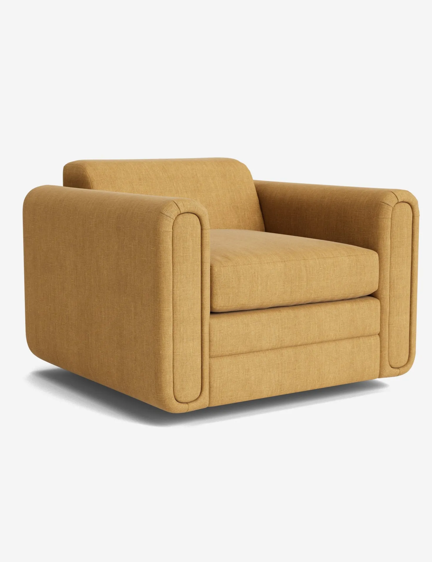 Eleanor Swivel Chair