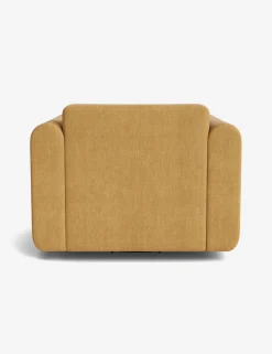 Eleanor Swivel Chair