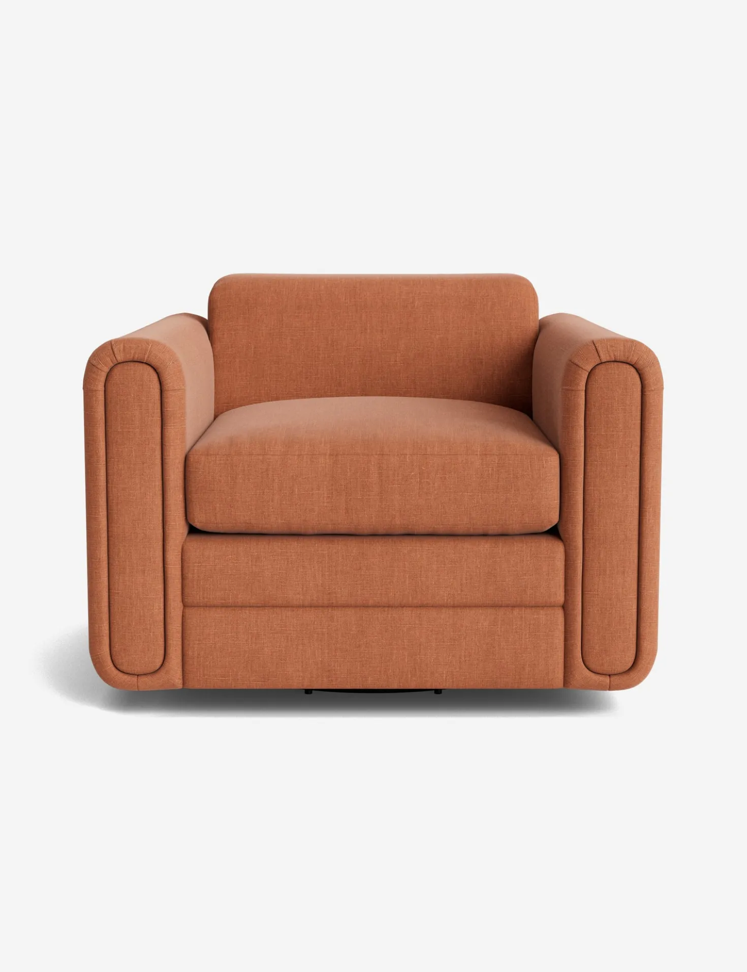 Eleanor Swivel Chair