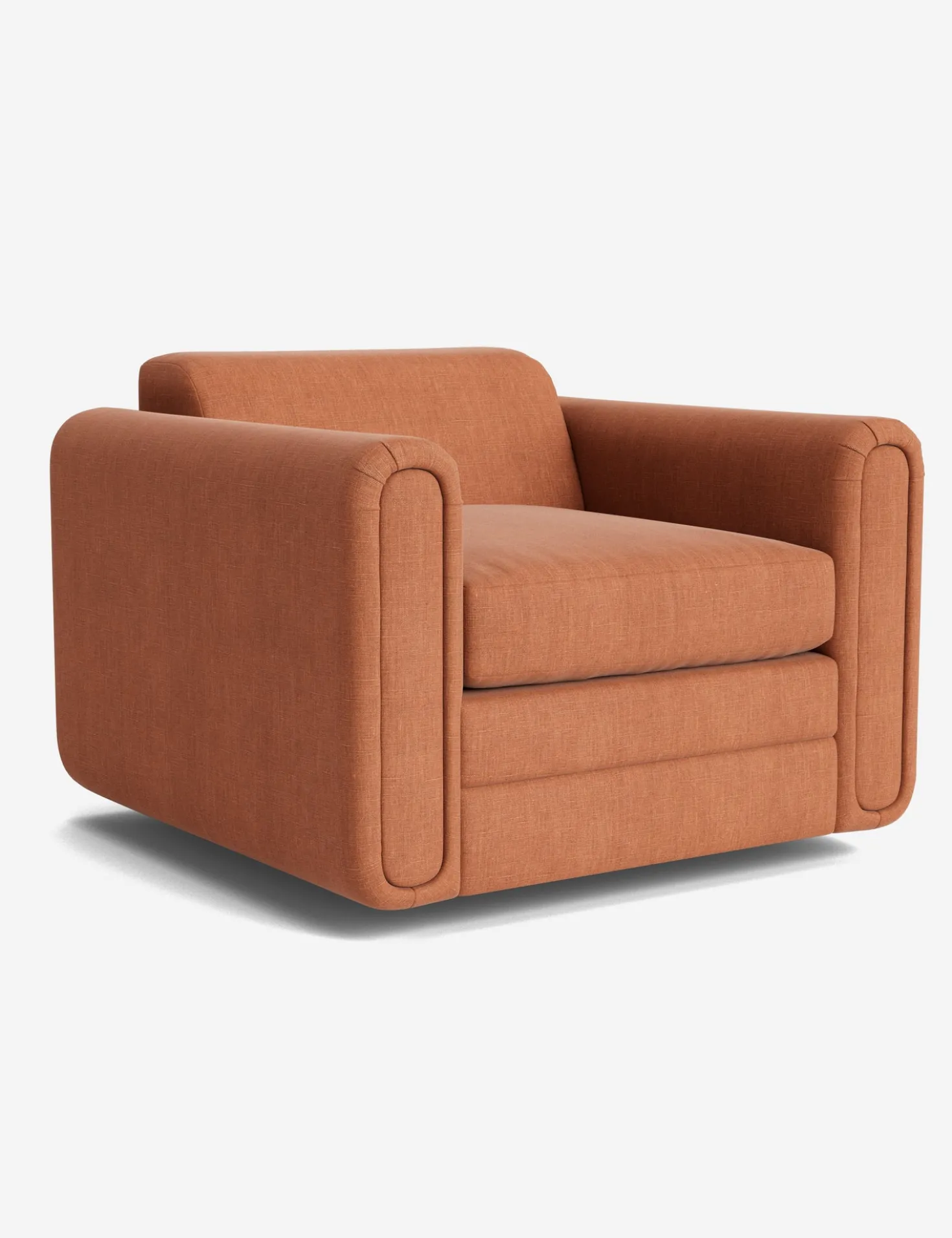 Eleanor Swivel Chair