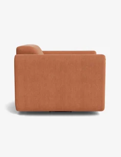 Eleanor Swivel Chair