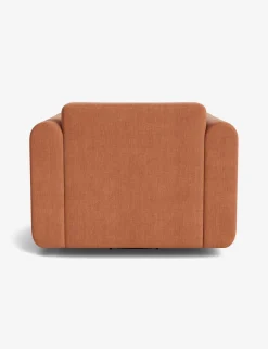 Eleanor Swivel Chair