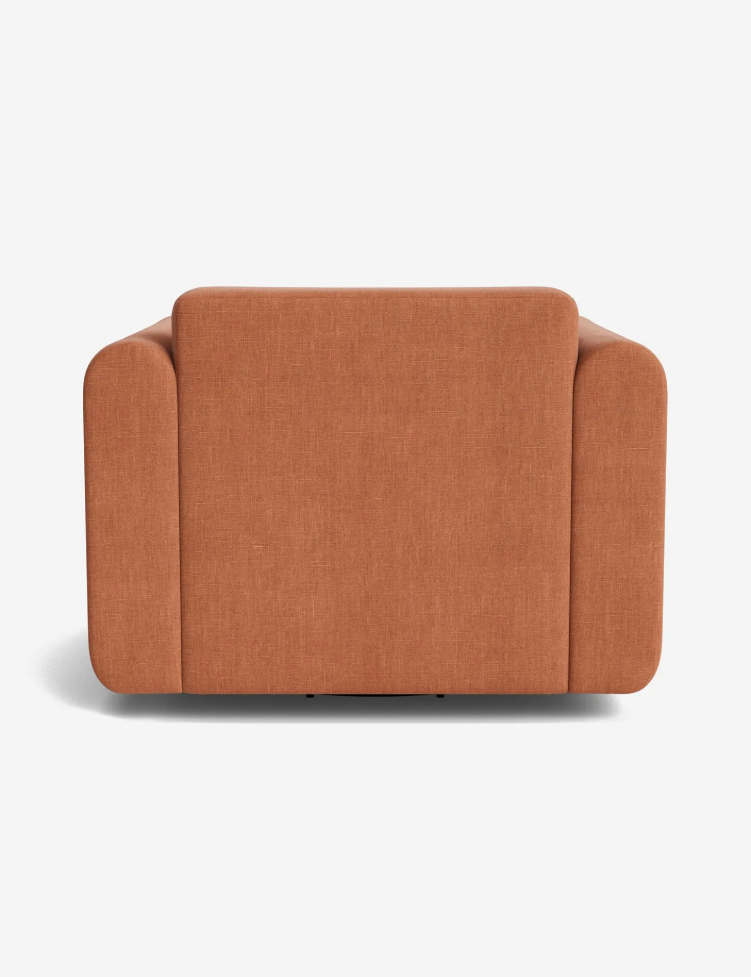 Eleanor Swivel Chair
