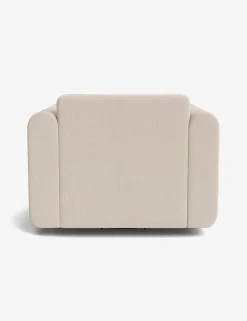 Eleanor Swivel Chair