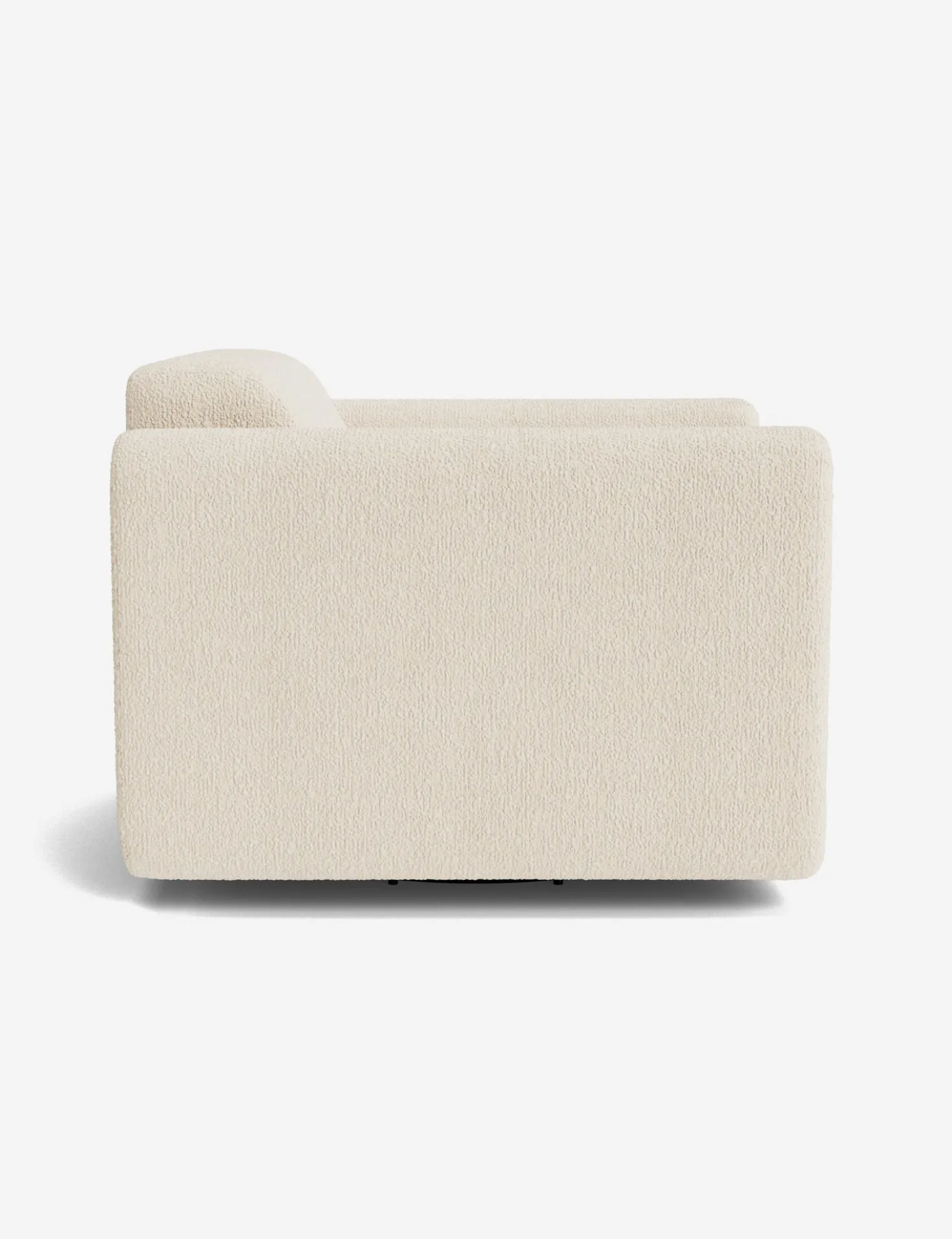 Eleanor Swivel Chair
