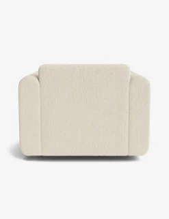 Eleanor Swivel Chair