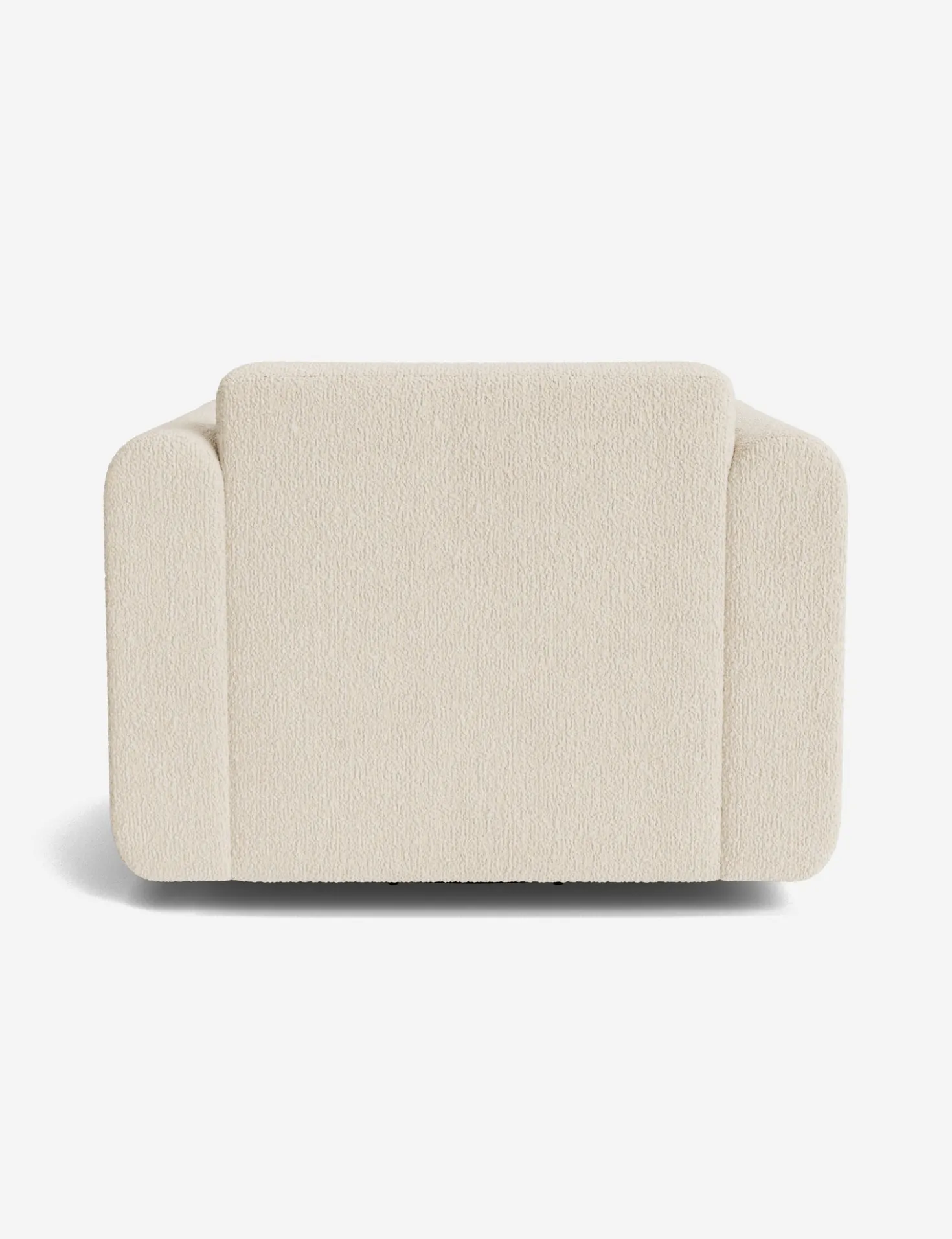 Eleanor Swivel Chair