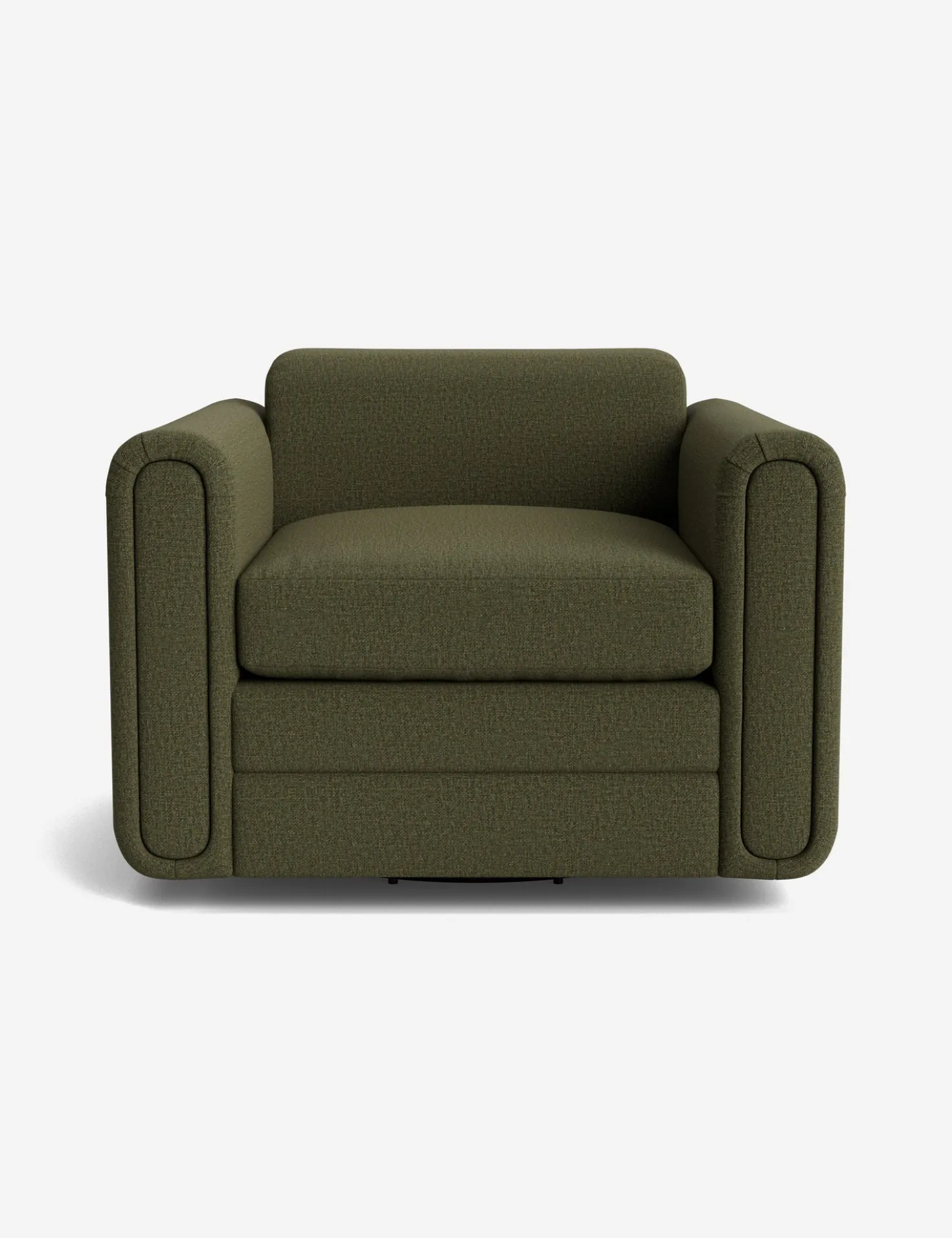 Eleanor Swivel Chair