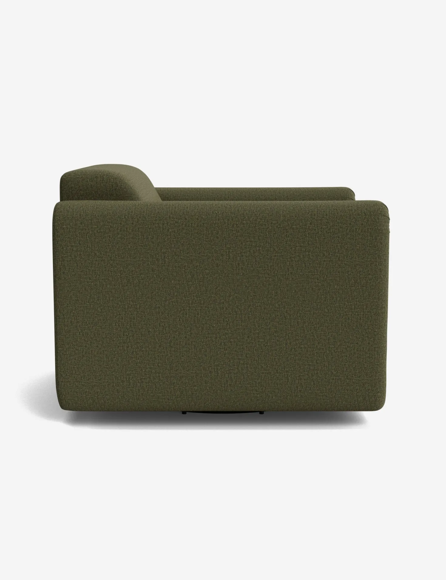 Eleanor Swivel Chair